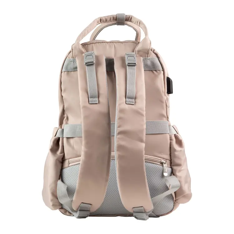 Mochila Eco Maternal - Imagen 2